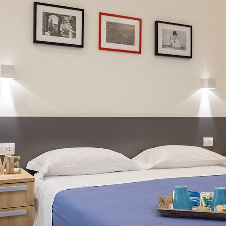 Napoli Squares Suites エクステリア 写真