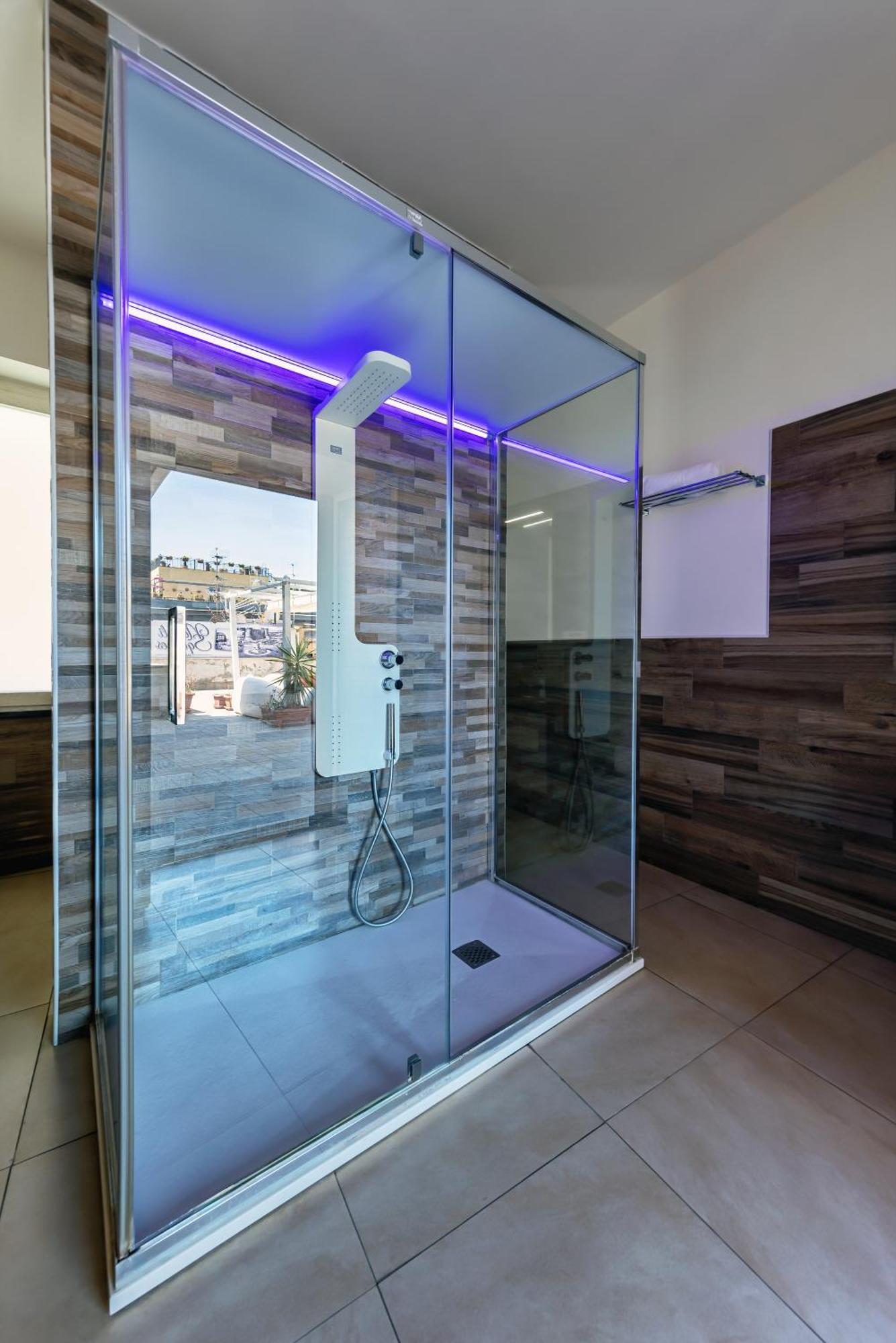 Napoli Squares Suites エクステリア 写真