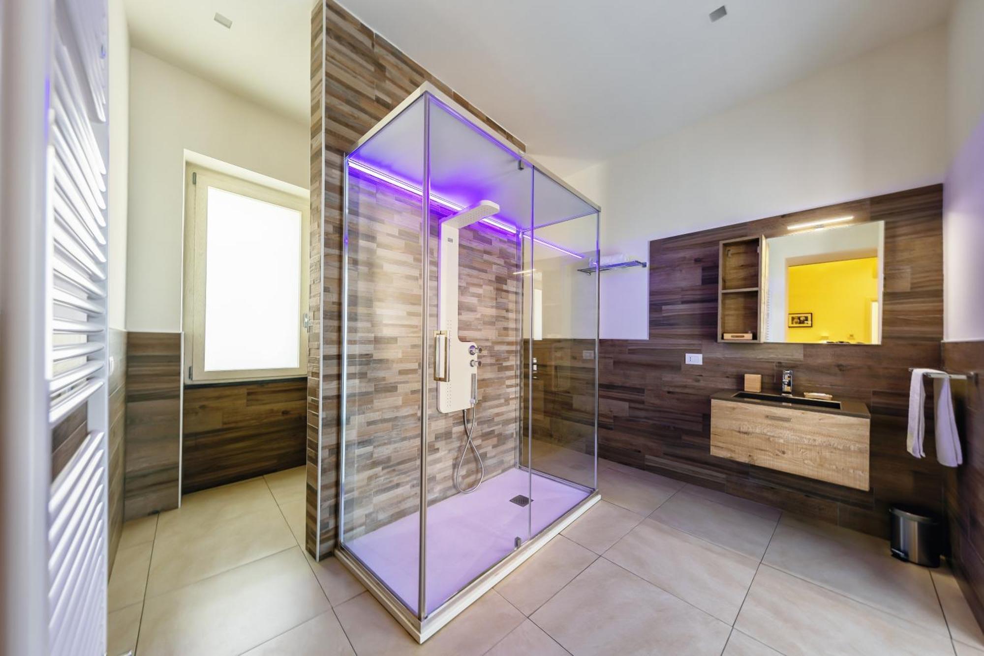 Napoli Squares Suites エクステリア 写真
