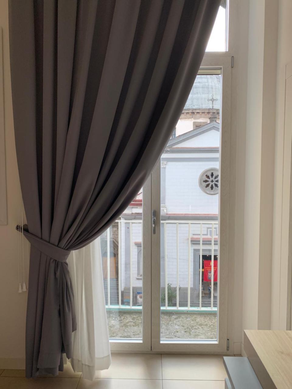 Napoli Squares Suites エクステリア 写真