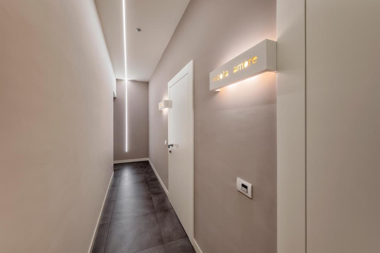 Napoli Squares Suites エクステリア 写真