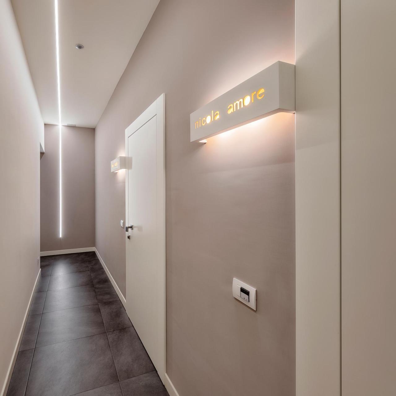 Napoli Squares Suites エクステリア 写真