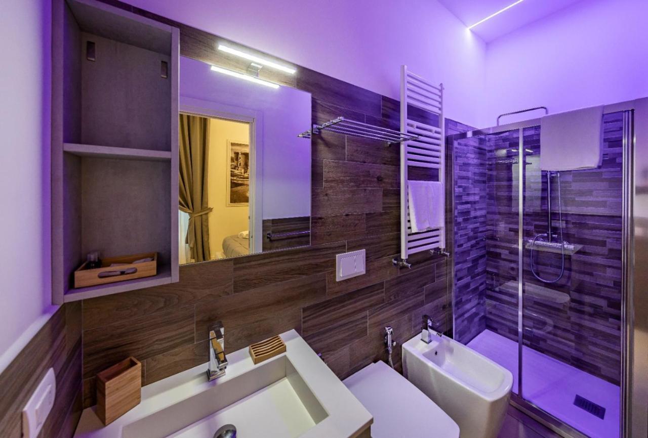 Napoli Squares Suites エクステリア 写真