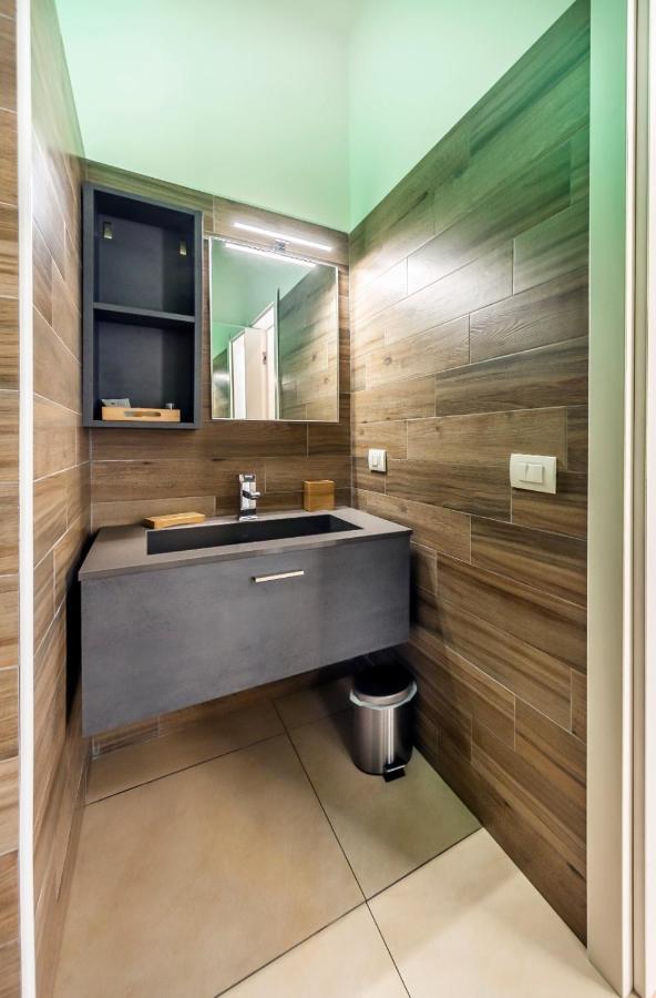 Napoli Squares Suites エクステリア 写真